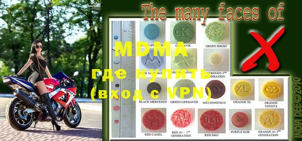 mdpv Михайлов